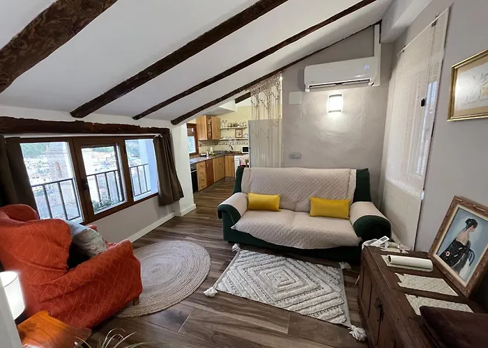 Casa Rural Abuela Gaspara