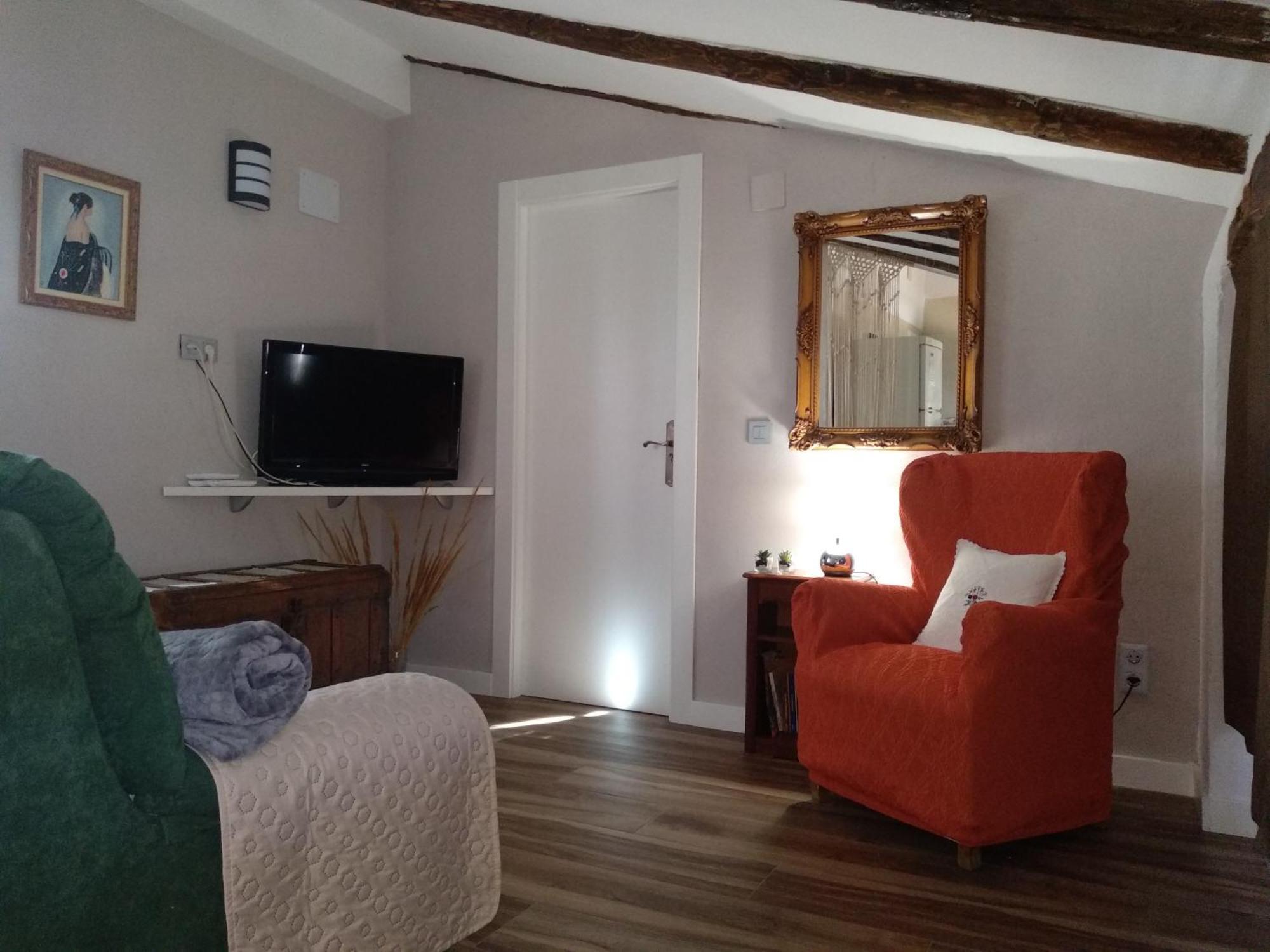 Abuela Gaspara Holiday home Alcala del Jucar