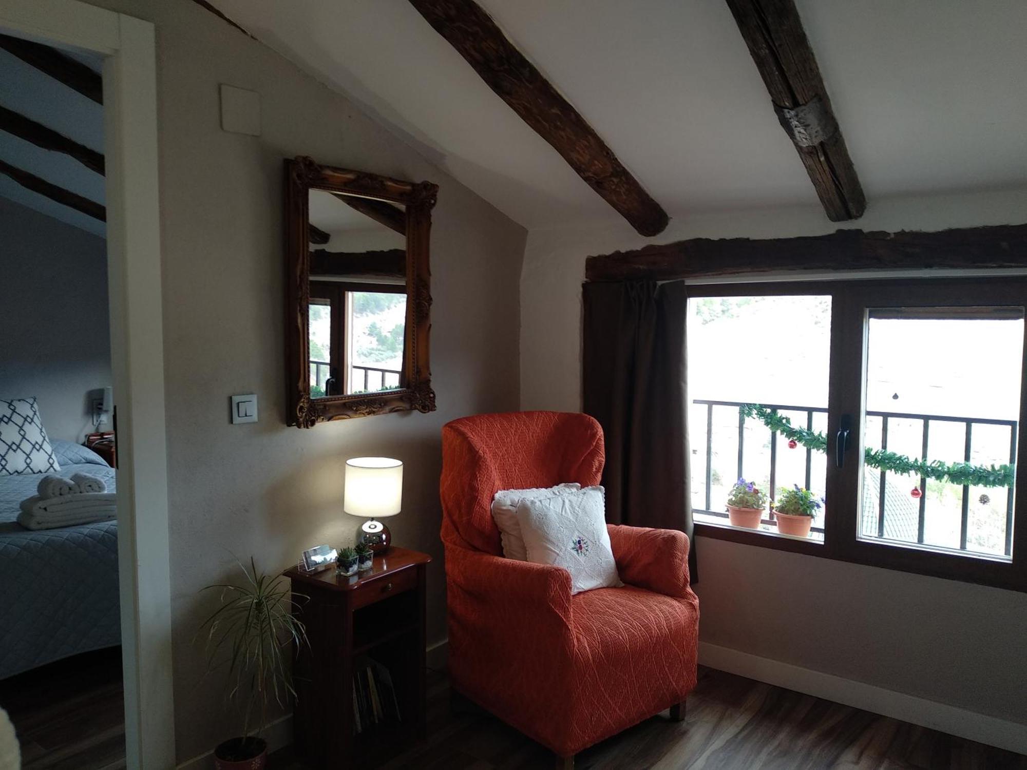 Holiday home Abuela Gaspara *